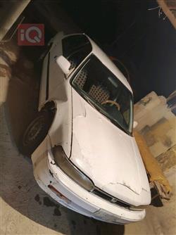 هۆندا ئەکۆرد